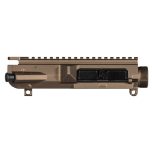 Aero Precision M5 Assembled Upper Receiver Kodiak Brown AR10
