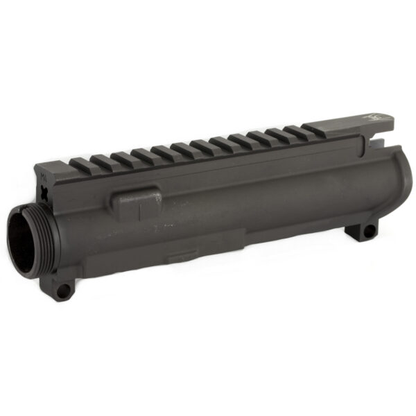 Spike's Tactical AR Upper SFT50M4 Mil-Spec 7075 T6 Black