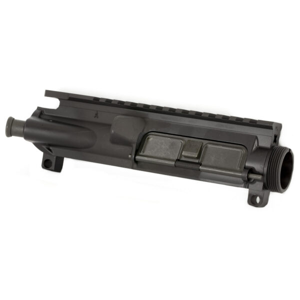 Spike's Tactical AR Upper SFT50M4 Mil-Spec 7075 T6 Black - Image 2