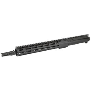 SOLGW L89 V2 5.56 13.7" NOX BLK