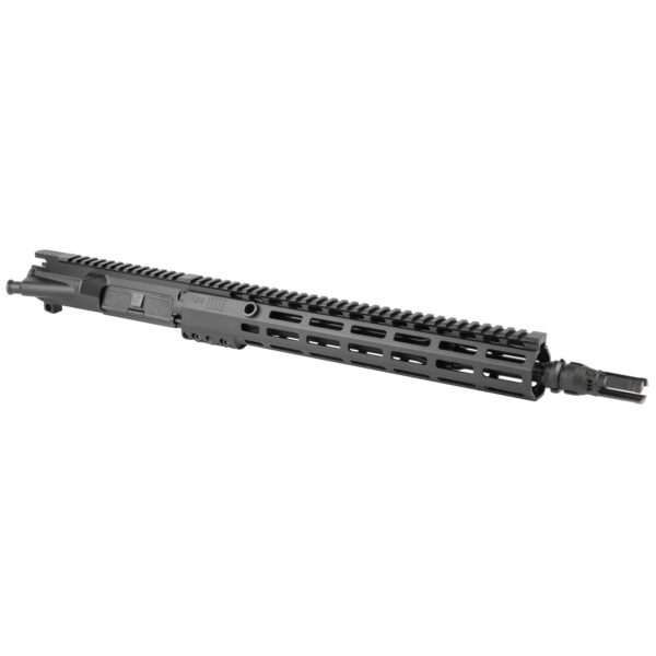 Sons of Liberty L89 V2 Upper Receiver 13.7" 5.56 NATO Black - Image 2