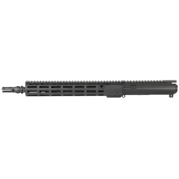 Sons of Liberty L89 V2 Upper Receiver 13.7" 5.56 NATO Black - Image 3