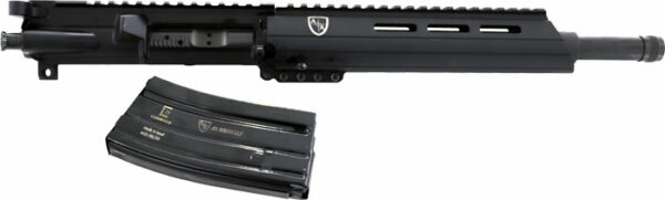 Alexander Upper Receiver AR15 for 50 Beowulf SBR50 Performance