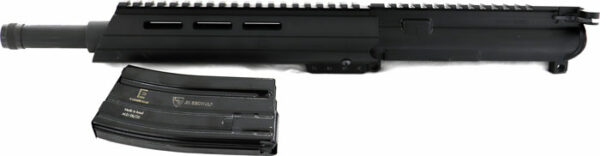 Alexander Upper Receiver AR15 for 50 Beowulf SBR50 Performance - Image 2