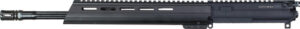 300AAC 16" BLACK!ALEXANDER AR15 STANDARD UPPER