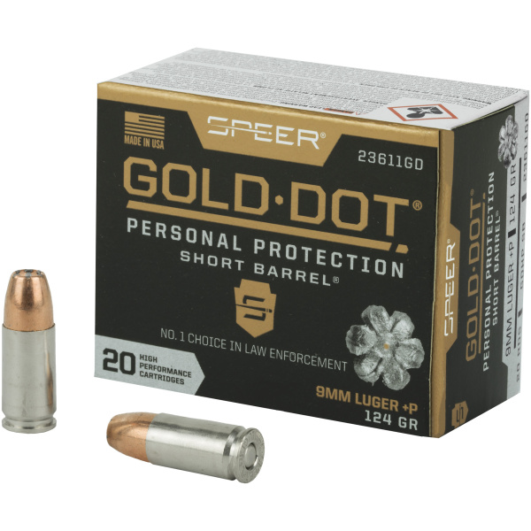 9mm ammunition box and bullets for personal protection.