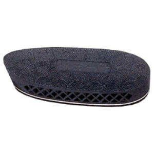 PACHMAYR RECOIL PAD F325 - MEDIUM WHITE LINE BLACK