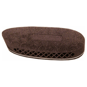 PACHMAYR RECOIL PAD F325 - MEDIUM WHITE LINE BROWN