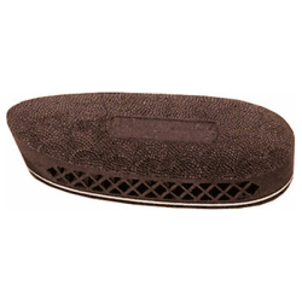 PACHMAYR RECOIL PAD F325 - MEDIUM WHITE LINE BROWN