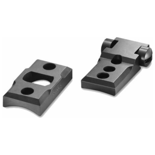 Burris 410231 Browning A-Bolt Reversible Trumount Bases (2-Piece Black)