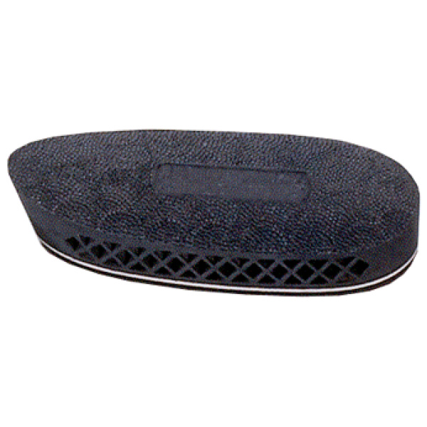 PACHMAYR RECOIL PAD F325 SMALL - WHITE LINE BLACK