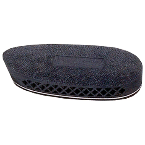 PACHMAYR RECOIL PAD F325 SMALL - WHITE LINE BLACK