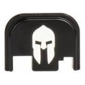 Cruxord Back Plate Spartan Glocks Gen 1-4