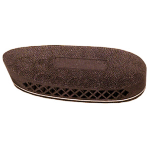 PACHMAYR RECOIL PAD F325 SMALL - WHITE LINE BROWN