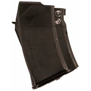 Molot 7.62x39mm Black 10 Round Magazine for Unconverted Vepr Rifles