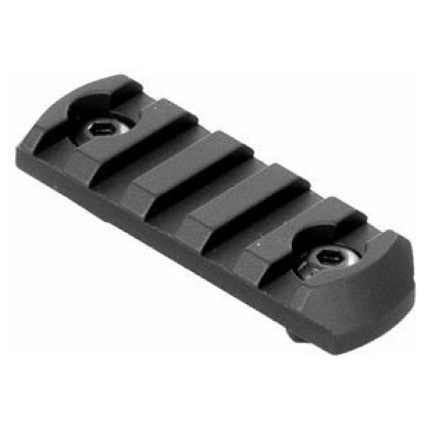 CMMG 5-Slot Accessory Rail Kit M-Lok