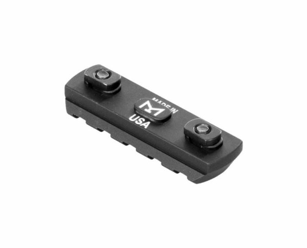 CMMG 5-Slot Accessory Rail Kit M-Lok - Image 2