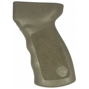 ERGO CLASSIC Ak Grip - SureGrip - Dark Earth