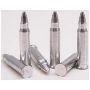 CARLSONS SNAP CAP 17HMR - ALUMINUM 6PK