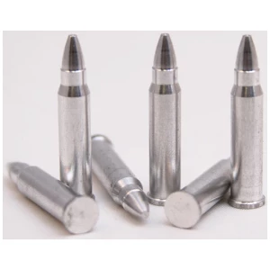 CARLSONS SNAP CAP 17HMR - ALUMINUM 6PK