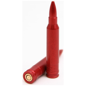 CARLSONS SNAP CAP .223 - ALUMINUM 2PK