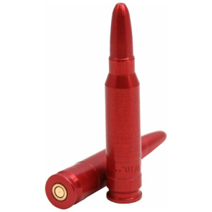 CARLSONS SNAP CAP .30/30 - ALUMINUM 2PK