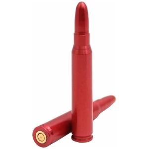 CARLSONS SNAP CAP .30-06 - ALUMINUM 2PK