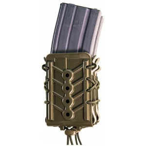 High Speed Gear X2R TACO U-Mount Olive Drab Polymer Mag Pouch