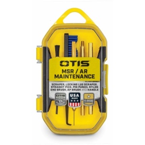 Otis Technology MSR / AR Maintenance Tool Set