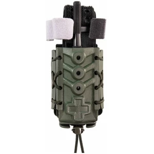 HSGI: Kydex Tourniquet TACO U-Mount-Olive Drab