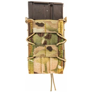HSGI: Rifle TACO MOLLE-Holds 1 rifle magazine-MultiCam