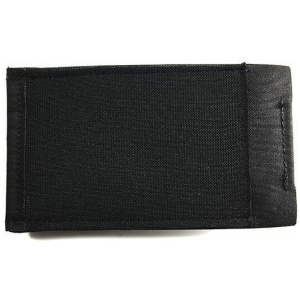 Blue Force Gear- Belt Mounted - Horizontal Ten-Speed® Single M4 Mag Pouch - Black