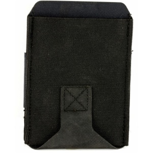 Blue Force Gear-Belt Mounted Ten-Speed® High Rise M4 Mag Pouch - Black