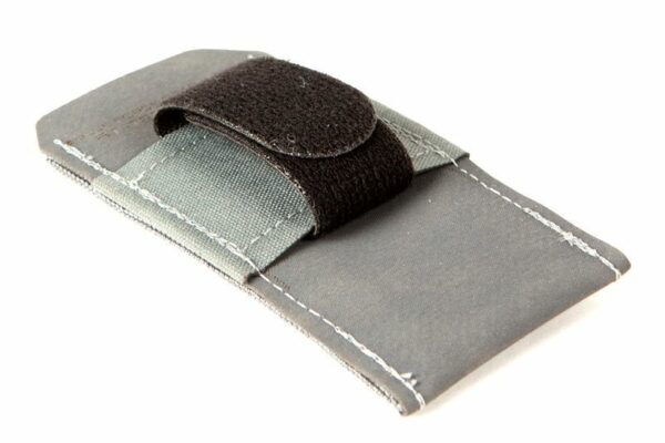 Blue Force Gear-Belt Mounted Ten-Speed® Single Pistol Mag Pouch - Wolf Gray - Image 2