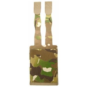 Blue Force Gear-Ten-Speed® Single 308 Mag Pouch - MultiCam®