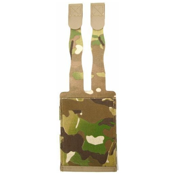 Blue Force Gear-Ten-Speed® Single 308 Mag Pouch - MultiCam®