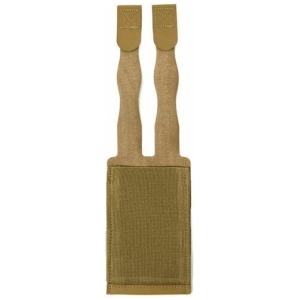 Blue Force Gear-Ten-Speed® Single M4 Mag Pouch - Coyote Brown