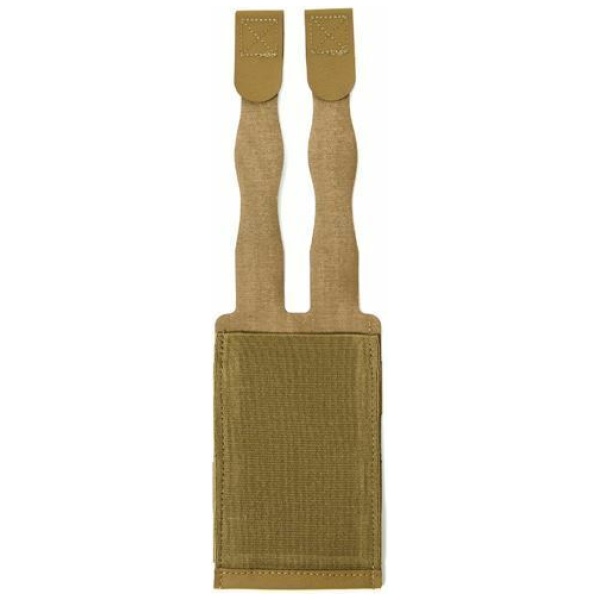 Blue Force Gear-Ten-Speed® Single M4 Mag Pouch - Coyote Brown