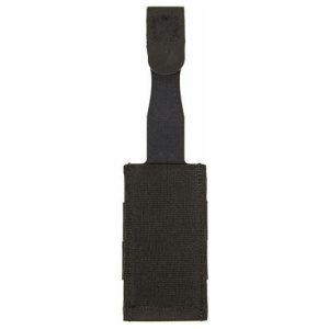 Blue Force Gear-Ten-Speed® Single Pistol Mag Pouch - Black