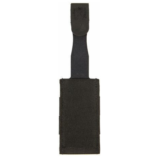 Blue Force Gear-Ten-Speed® Single Pistol Mag Pouch - Black