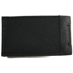 Blue Force Gear-Horizontal Ten-Speed® Single M4 Mag Pouch - Black
