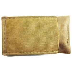 Blue Force Gear-Horiztonal Ten-Speed® Single M4 Mag Pouch -Coyote Brown
