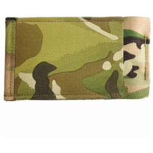 Blue Force Gear-Horizontal Ten-Speed® Single M4 Mag Pouch -MultiCam®