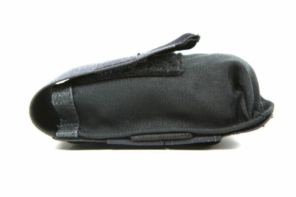 Blue Force Gear- Boo Boo Pouch - Black - Image 2