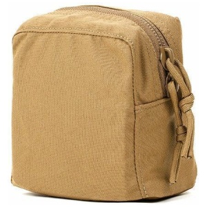 Blue Force Gear- Small Utility Pouch - Coyote Brown