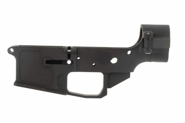 17 Design and Mfg. - Integrated Folding Lower Receiver  AR-15 Stripped - Image 2
