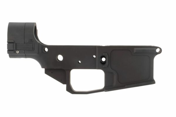 17 Design and Mfg. - Integrated Folding Lower Receiver  AR-15 Stripped - Image 3