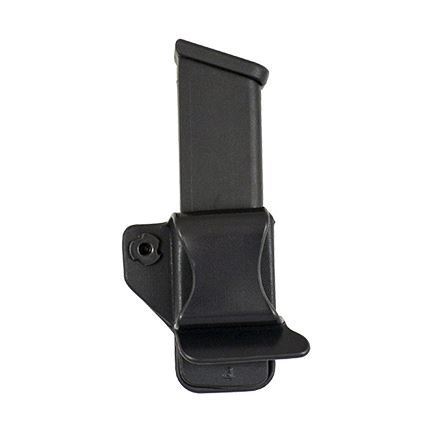 CompTac Single Mag Pouch OWB Kydex-#4-Glock 9/40 Double Stack .45 GAP - Image 3