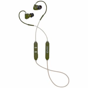 Howard Leight Impact Sport In-Ear Hear Through Ear Plug