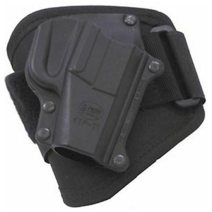 Fobus Kel-Tec P11 9mm 40 S&W SKYY CPX-1 Ruger LC9 Ankle Holster